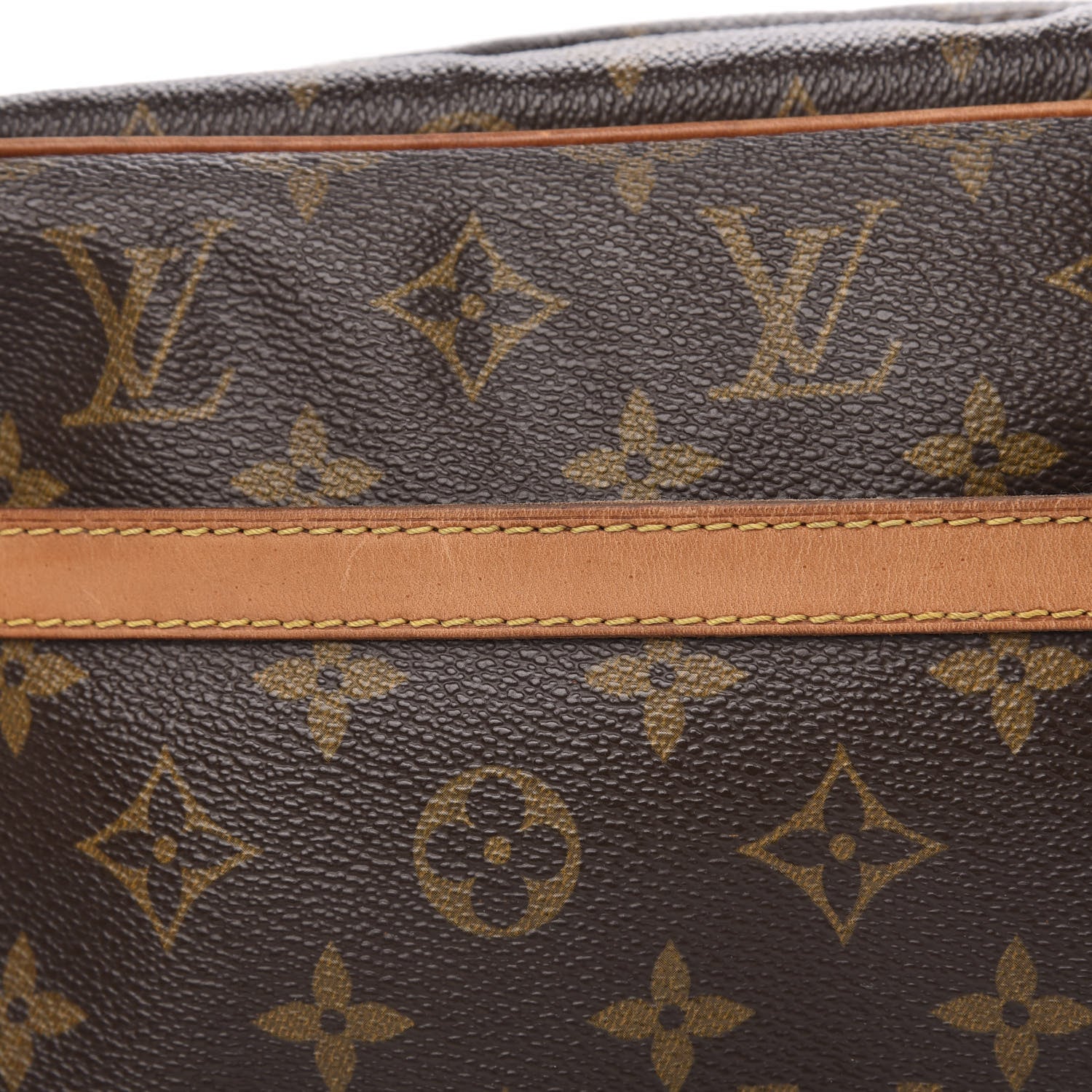 Louis Vuitton Monogram Compiegne 28 11 of 12