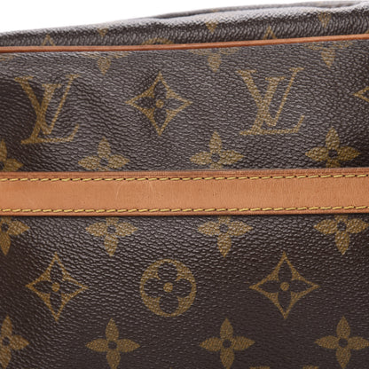 Louis Vuitton Monogram Compiegne 28 11 of 12