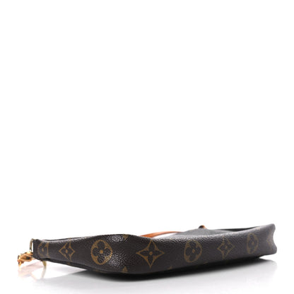 Louis Vuitton Monogram Pochette Accessories 4 of 10
