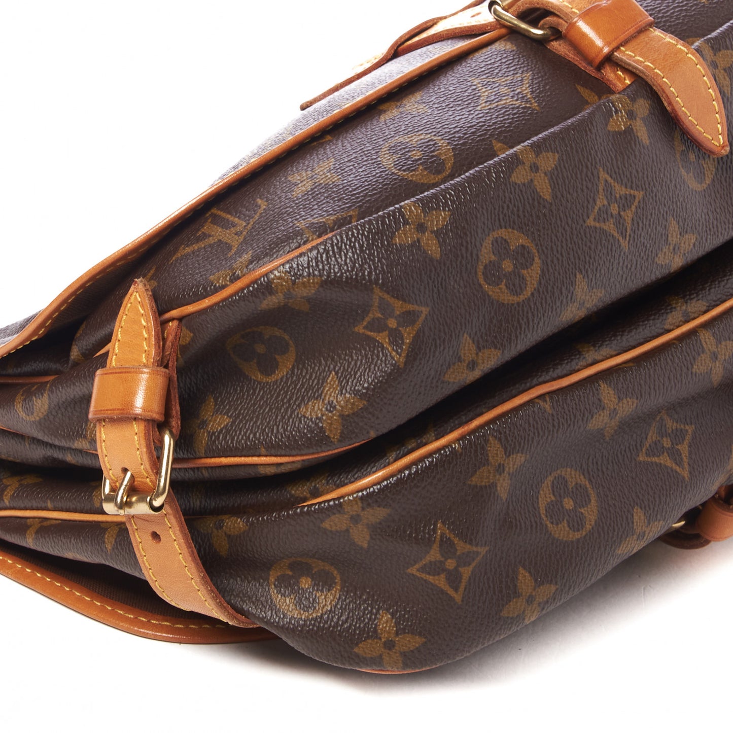 Monogram Saumur 30