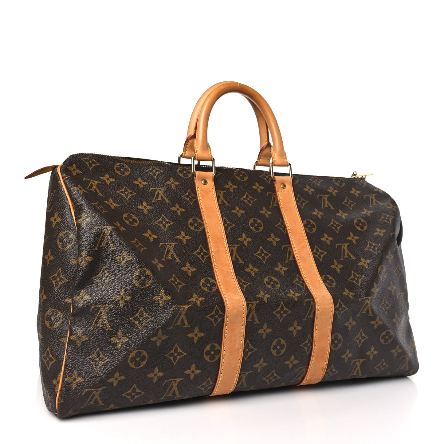 Monogram Keepall 45