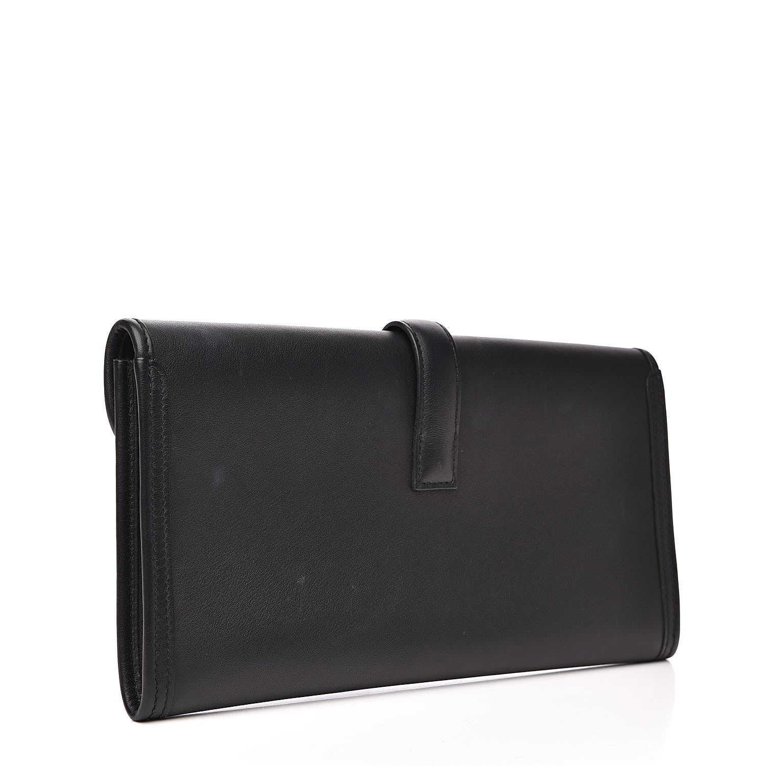 Hermes Swift Jige Elan 29 Clutch Black 3 of 13