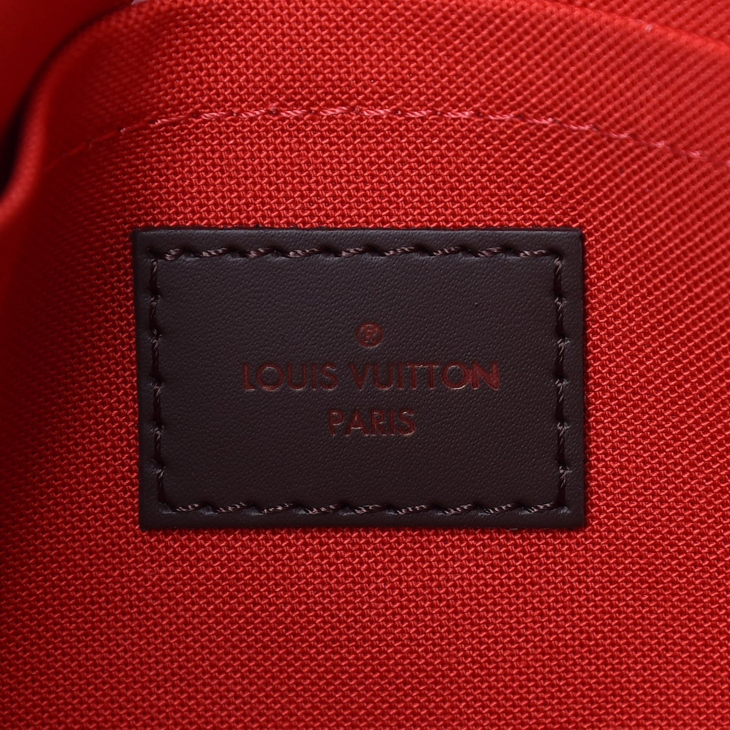 Damier Ebene Favorite MM