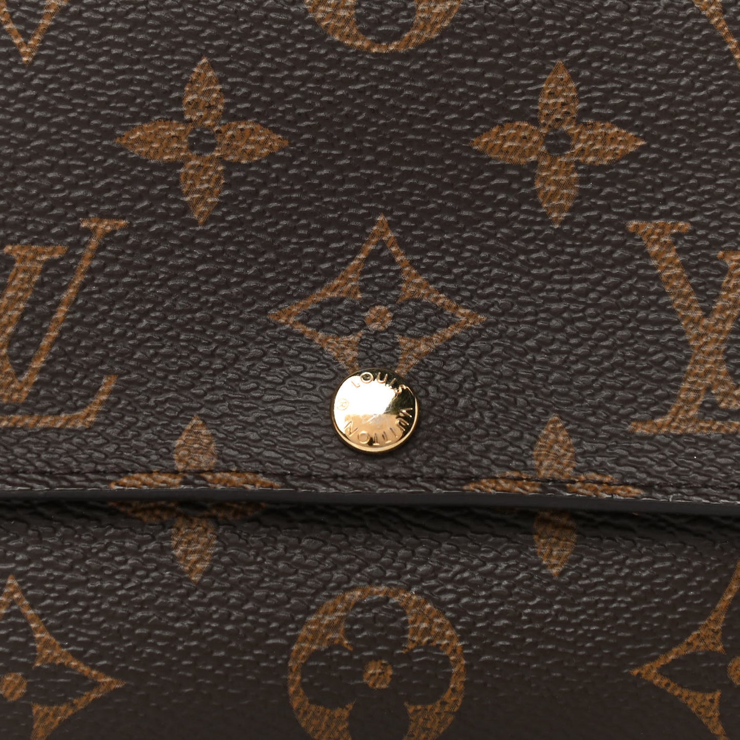 Monogram Anais Wallet