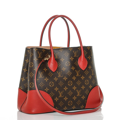 Louis Vuitton Monogram Flandrin Cherry 3 of 6