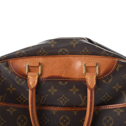 Louis Vuitton Monogram Deauville 8 of 17