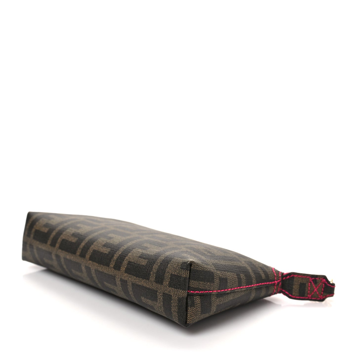 Zucca Spalmati Pochette Tobacco Fragola