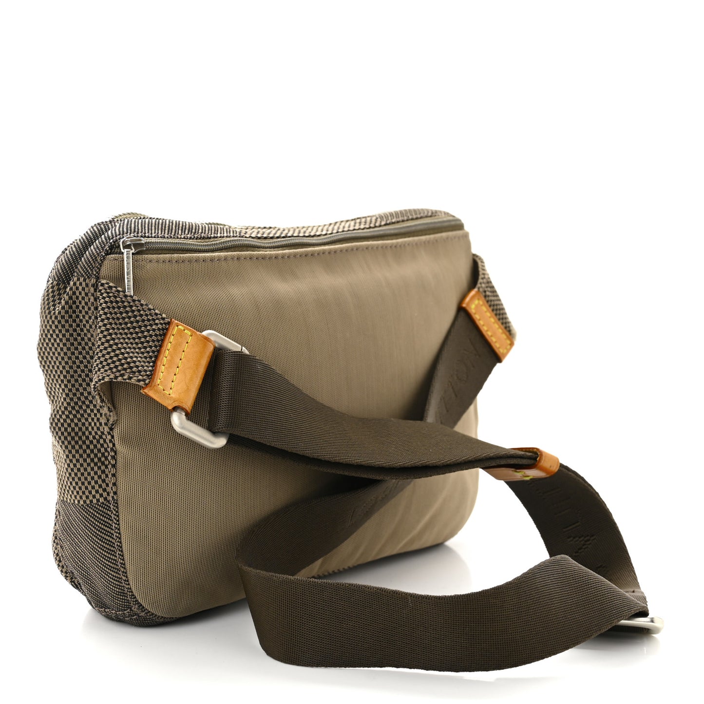 Damier Geant Archer Terre