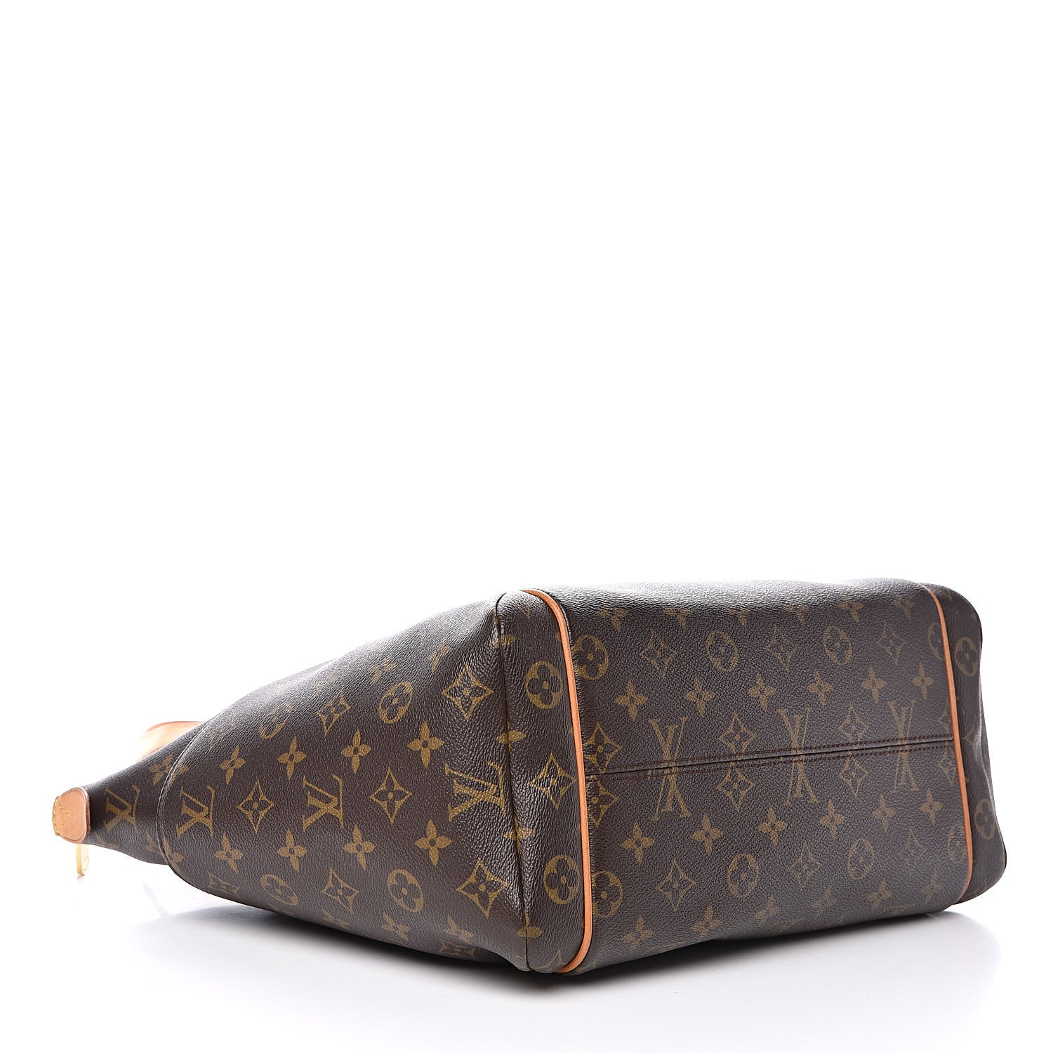 Louis Vuitton Monogram Totally MM 4 of 11