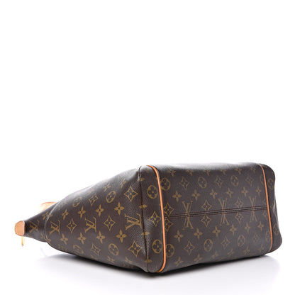 Louis Vuitton Monogram Totally MM 4 of 11