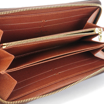 Louis Vuitton Monogram Zippy Wallet 5 of 7
