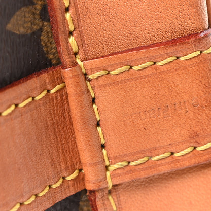 Louis Vuitton Monogram Noe BB 7 of 10