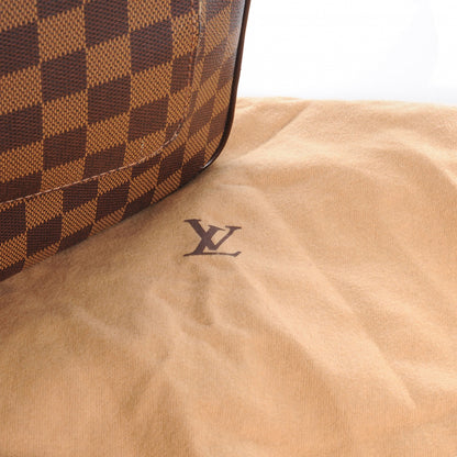 Louis Vuitton Damier Ebene Olav MM Messenger Bag 8 of 8