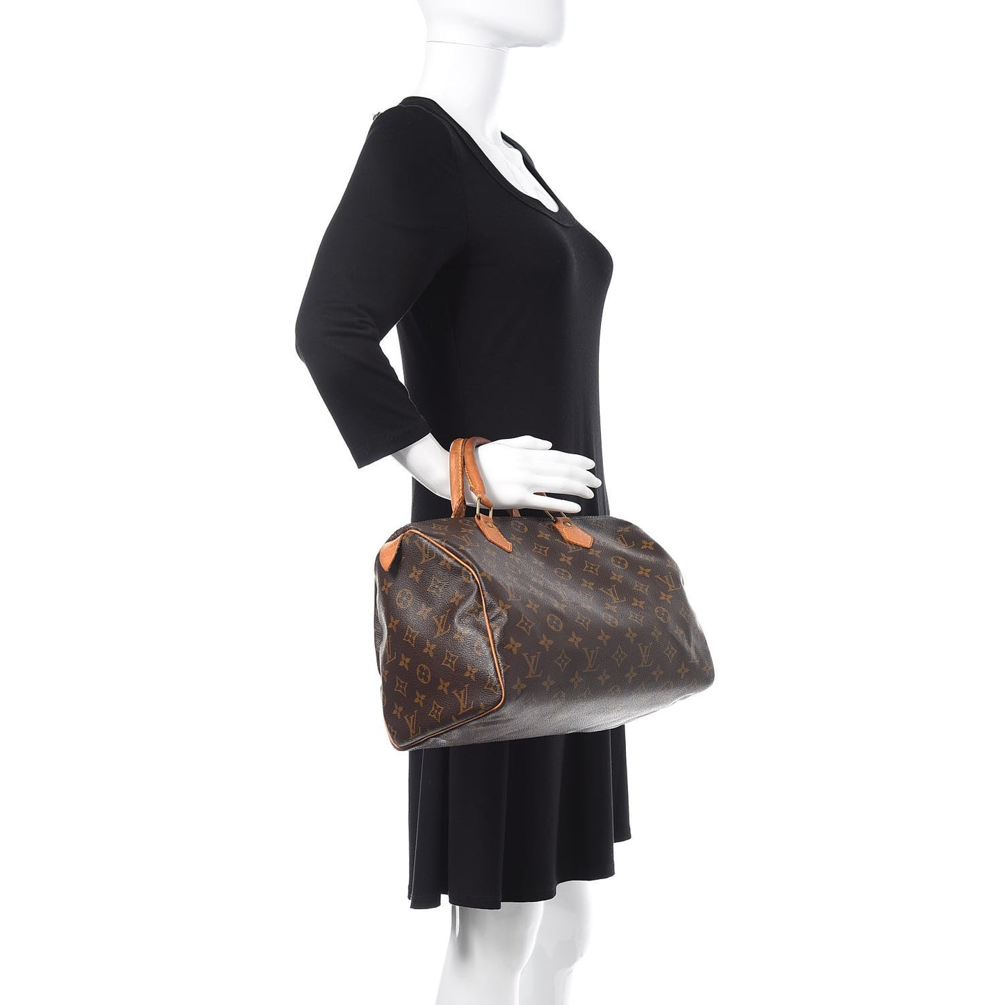 Monogram Speedy 30