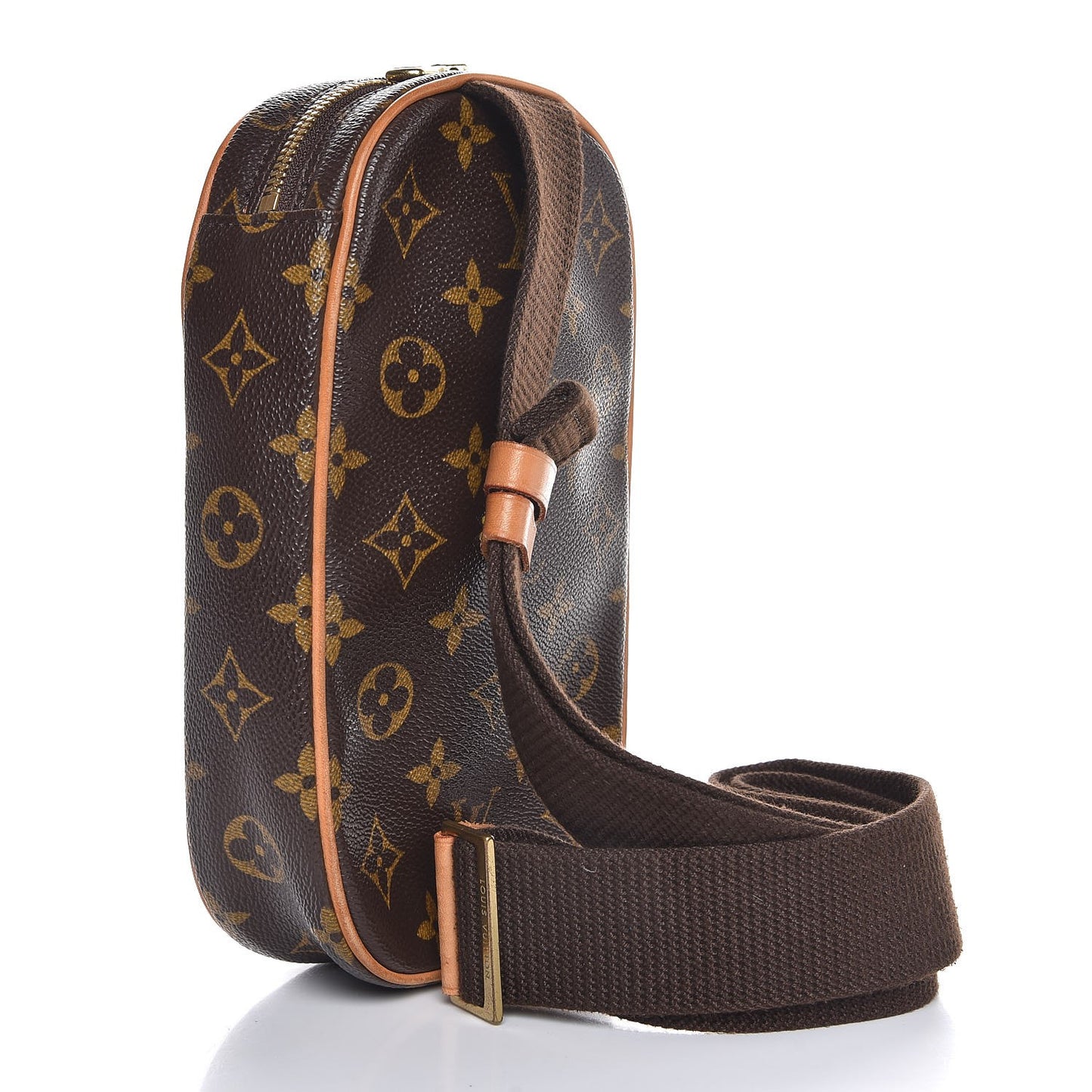 Monogram Pochette Gange