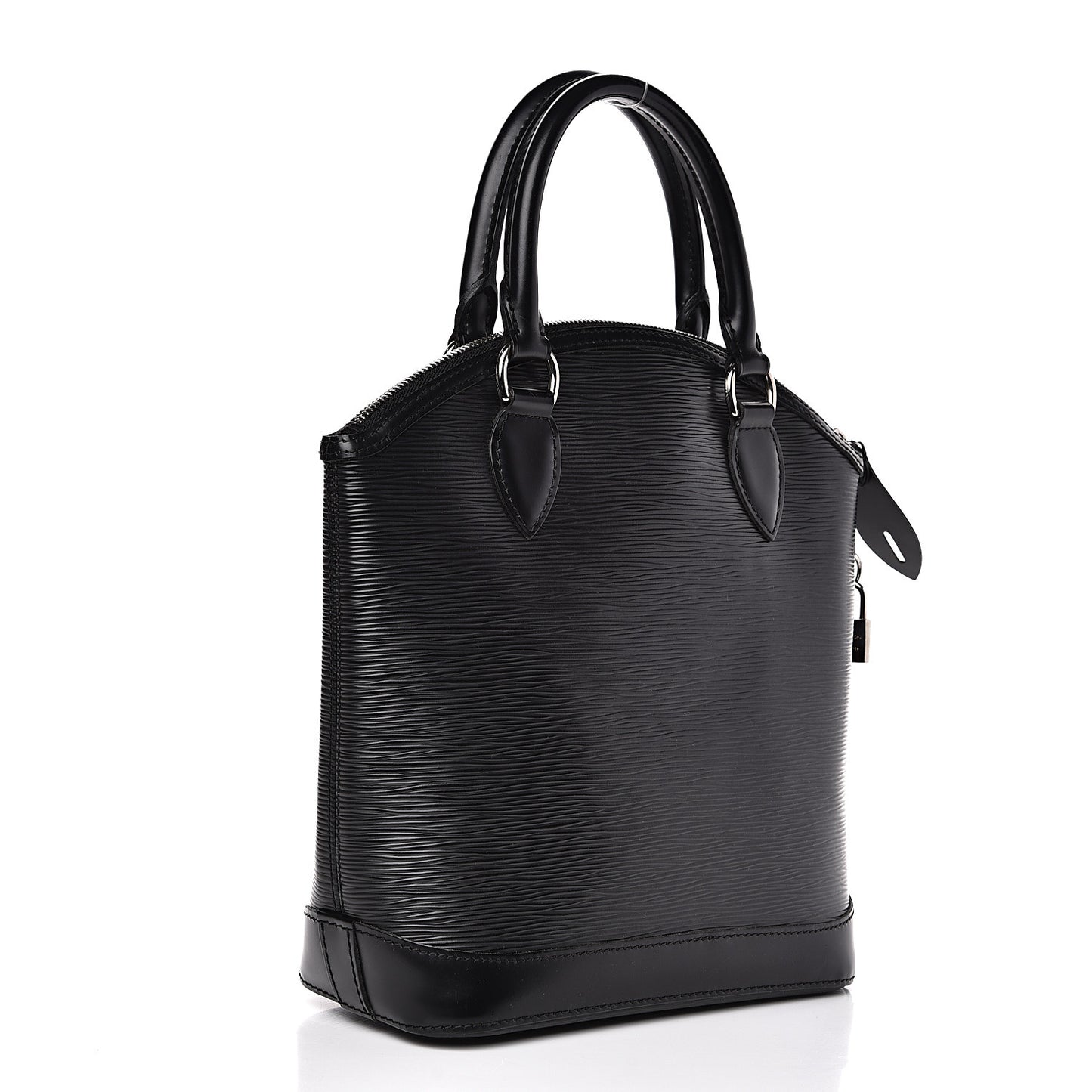 Epi Lockit Black