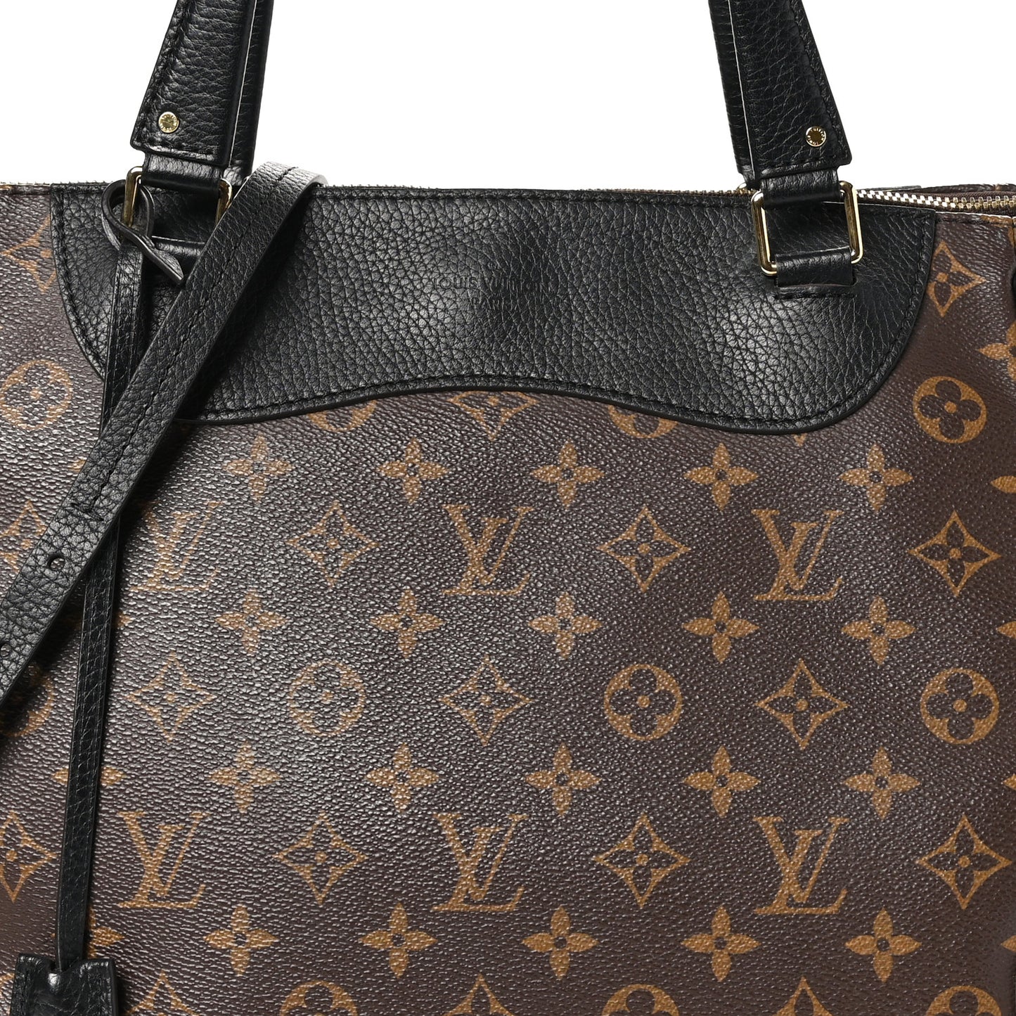 Monogram Estrela NM Black