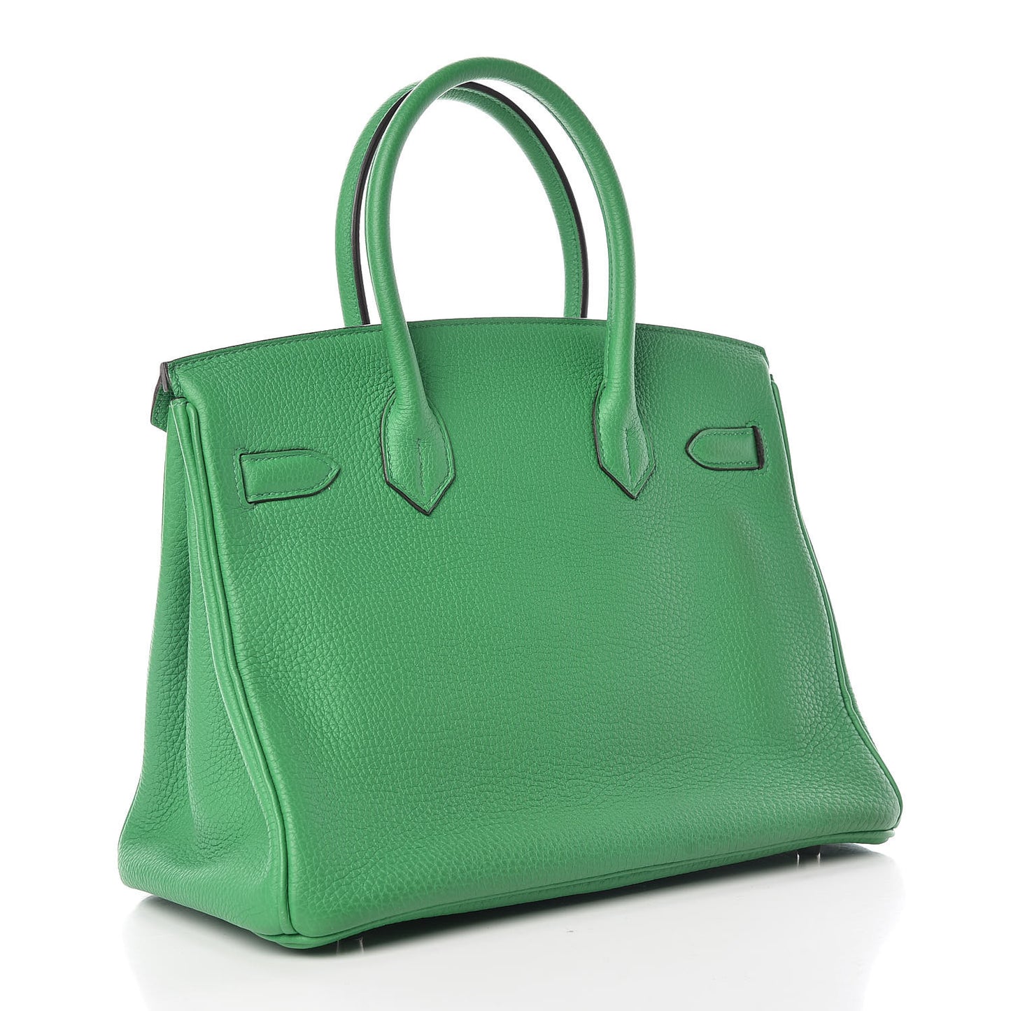 Togo Birkin 30 Bambou