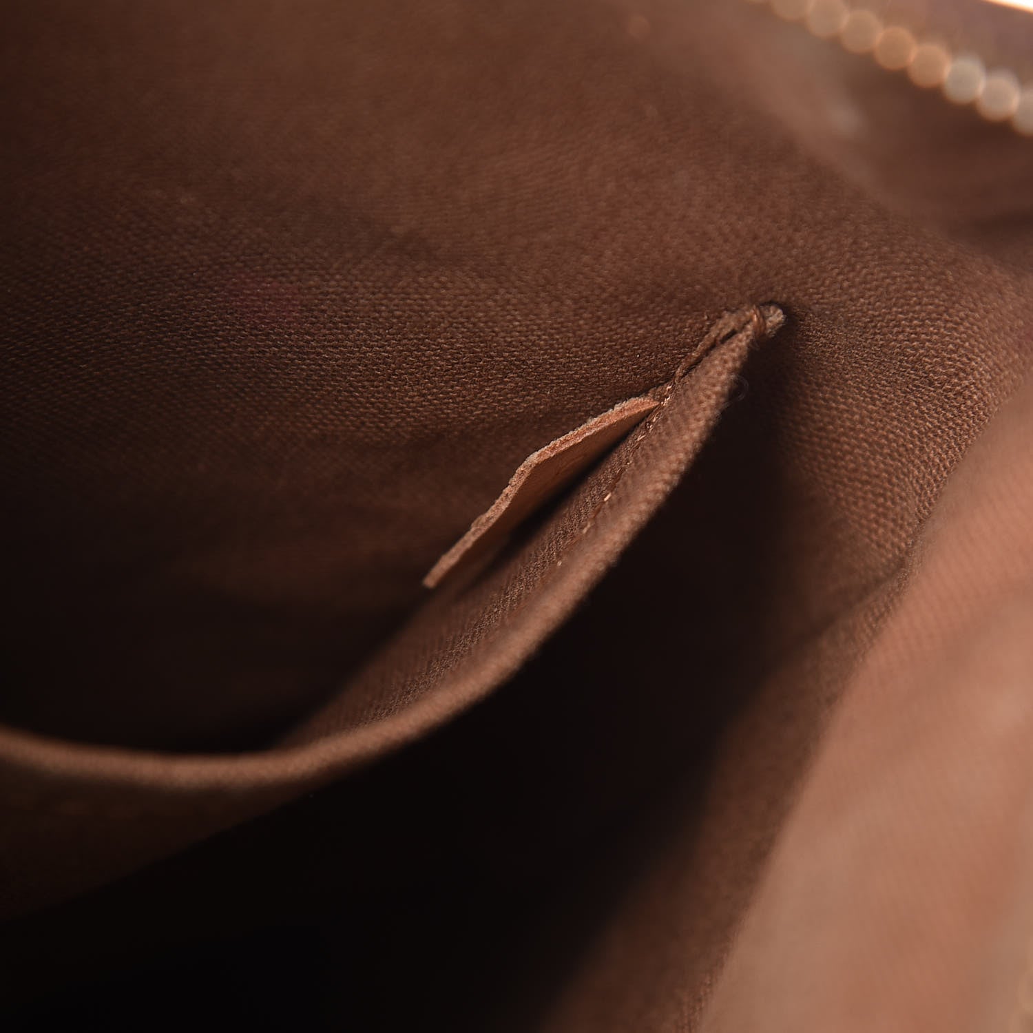 Louis Vuitton Monogram Odeon PM 7 of 30