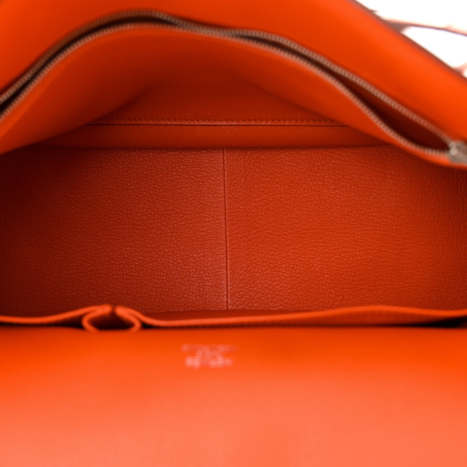 Hermes Taurillon Clemence Jypsiere 34 Feu 5 of 10