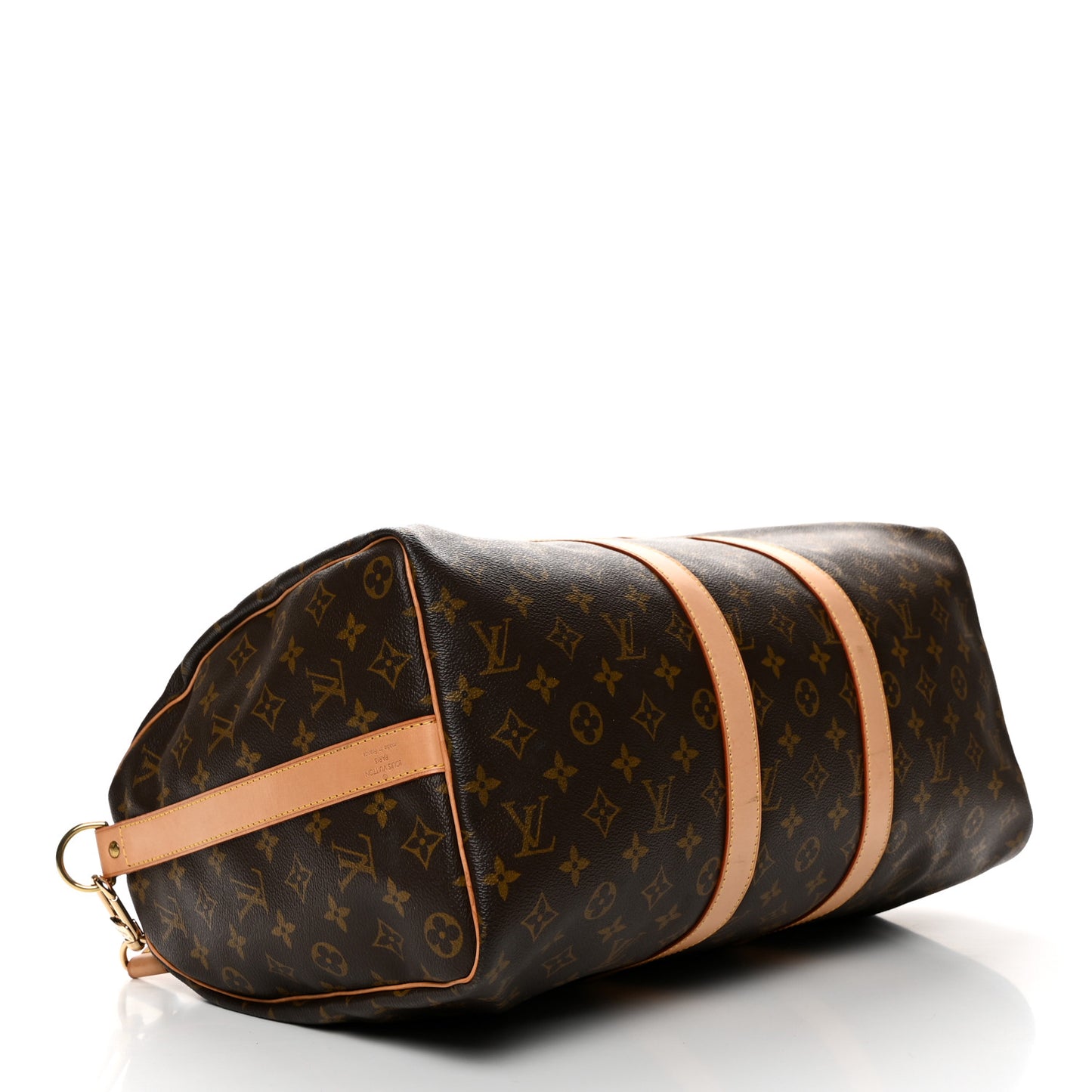 Monogram Keepall Bandouliere 45