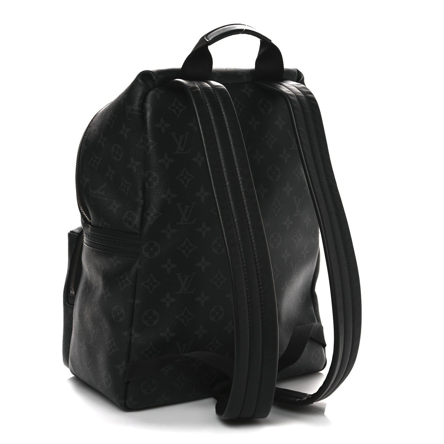 Monogram Eclipse Apollo Backpack