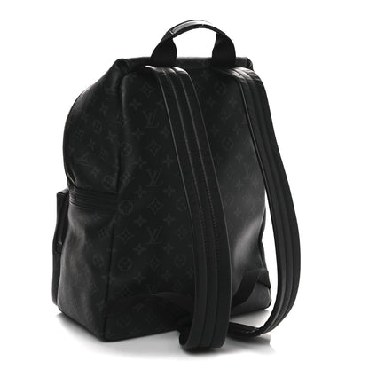Louis Vuitton Monogram Eclipse Apollo Backpack 3 of 9