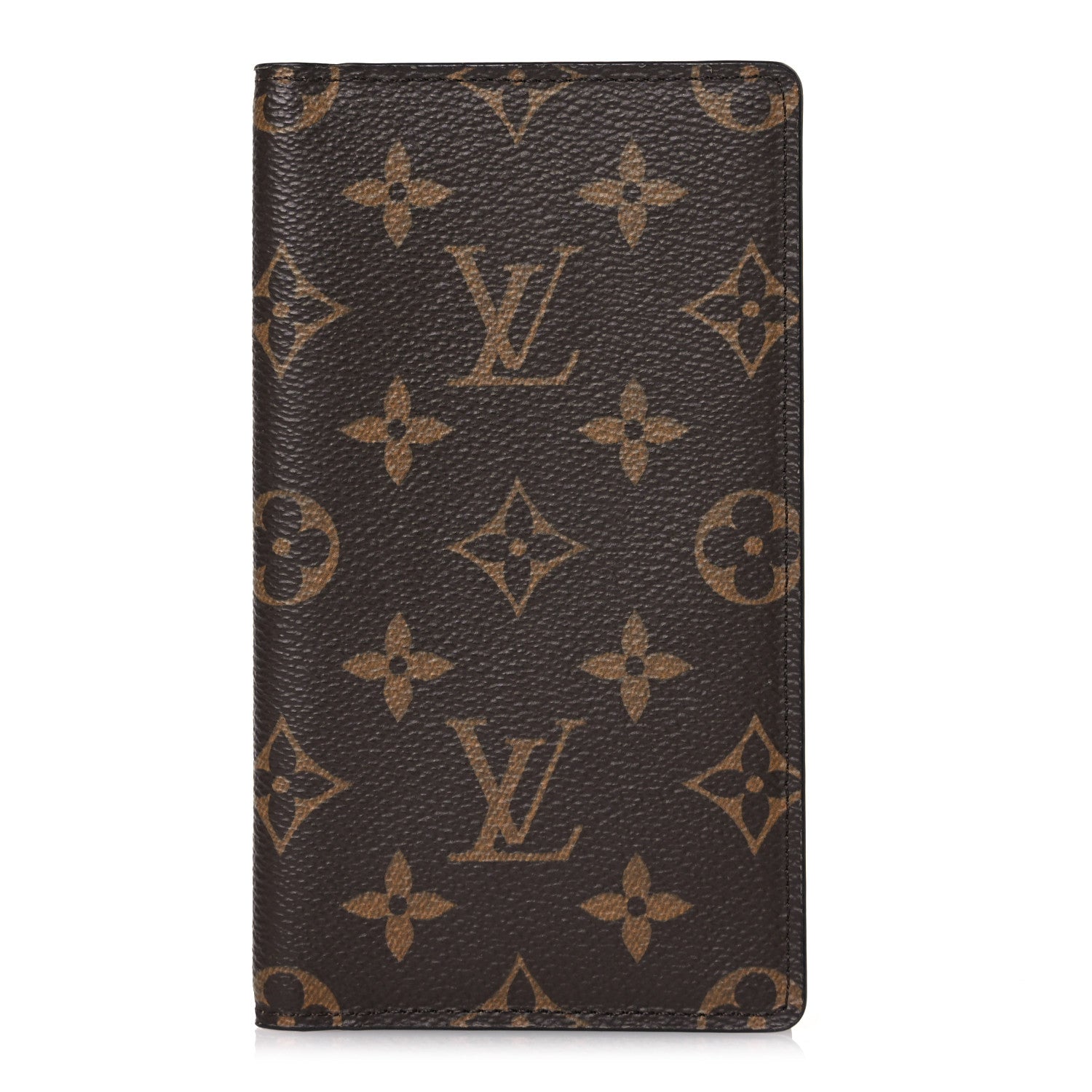 Louis Vuitton Monogram Pocket Agenda Cover 1 of 9