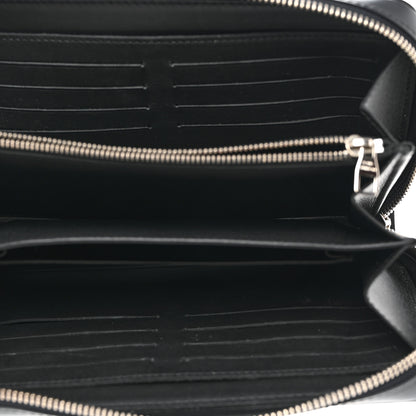 Louis Vuitton Damier Graphite Zippy XL Wallet 5 of 7