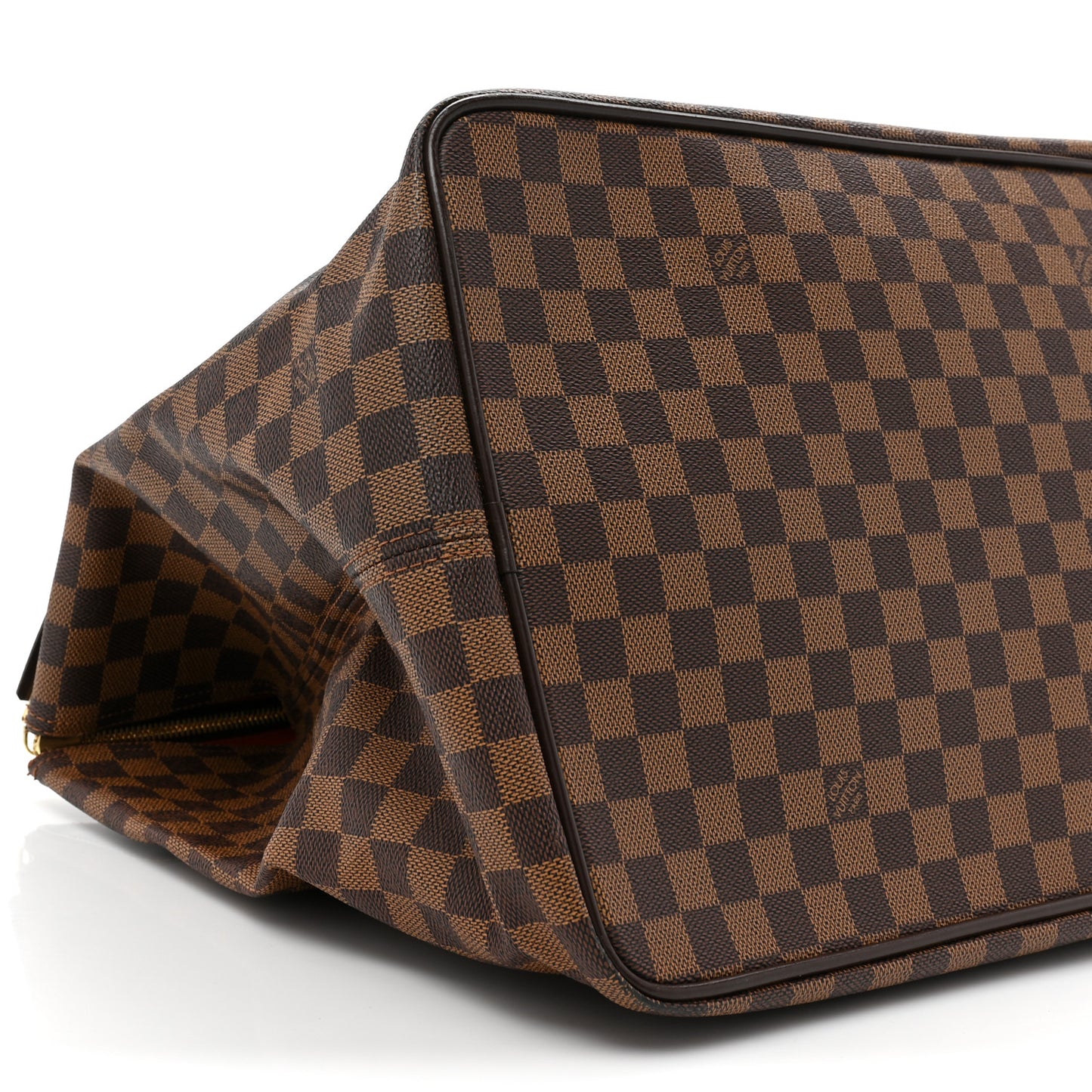 Damier Ebene Greenwich GM