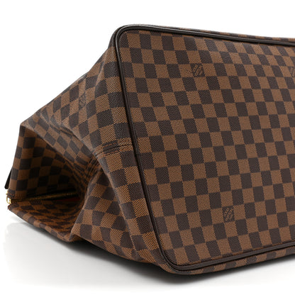 Louis Vuitton Damier Ebene Greenwich GM 7 of 7