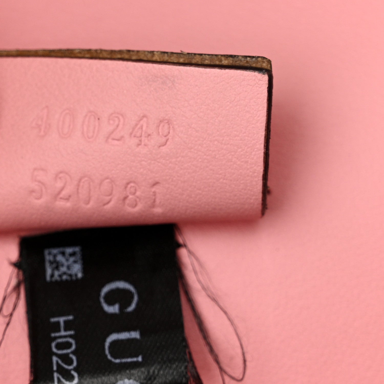 Gucci Suede Crystal Small Dionysus Shoulder Bag Peonia 7 of 13