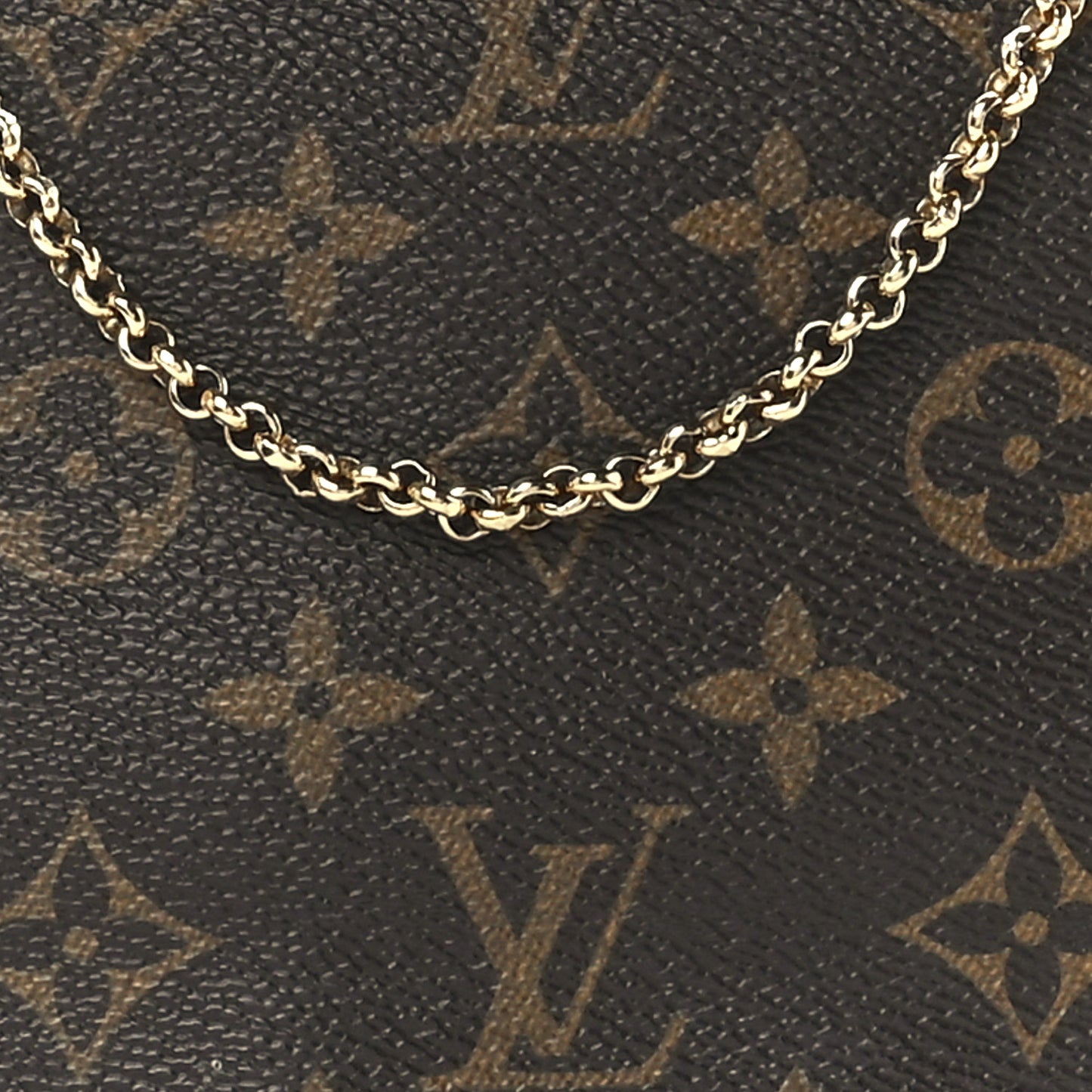 Monogram Favorite MM