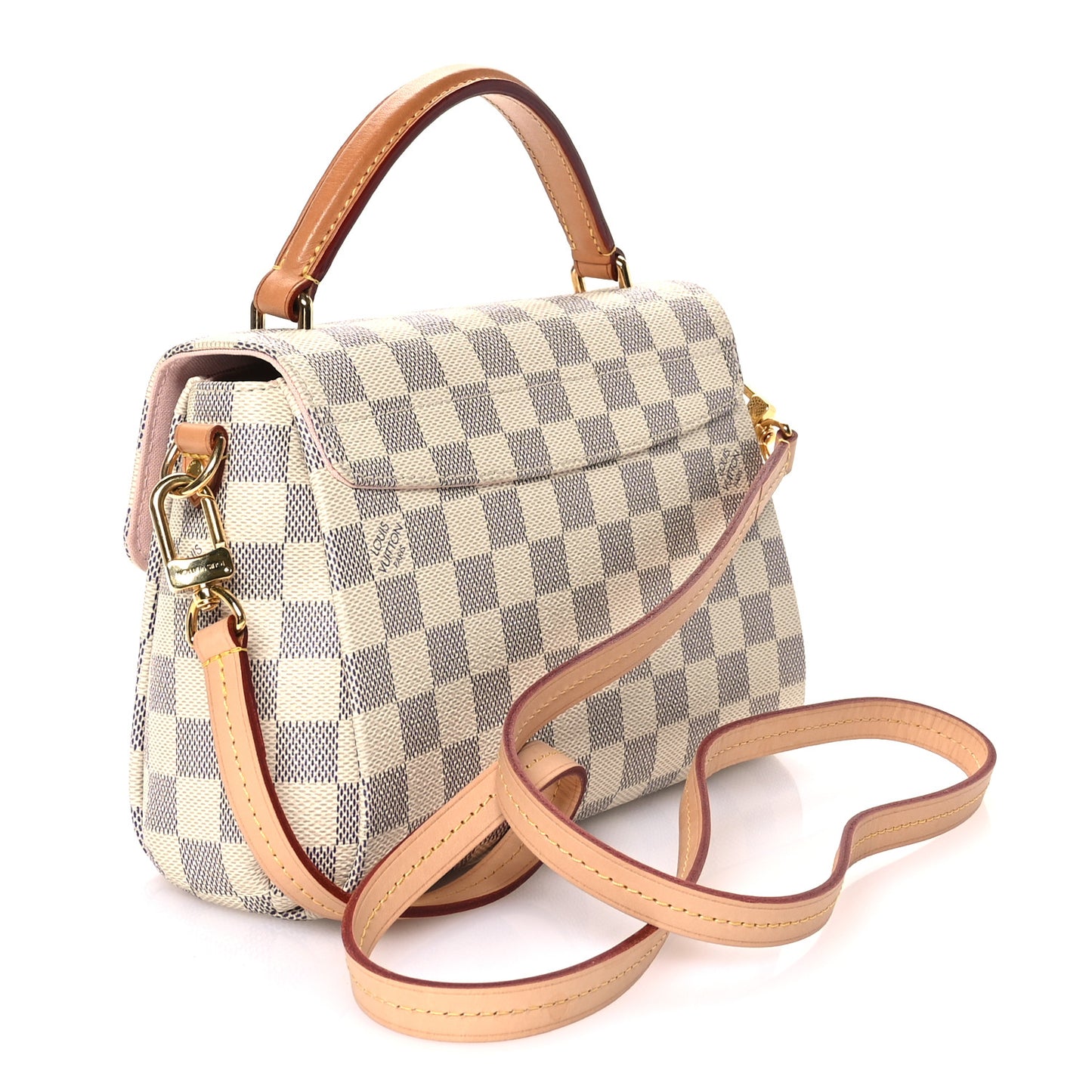 Damier Azur Croisette