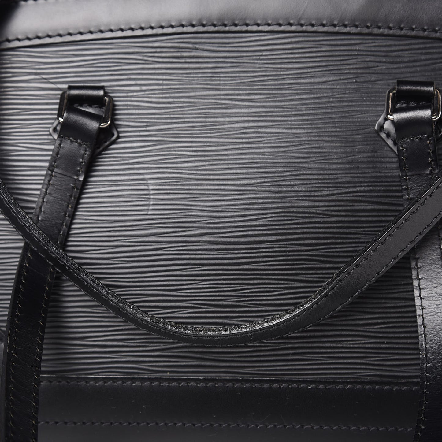 Epi Madeleine PM Black