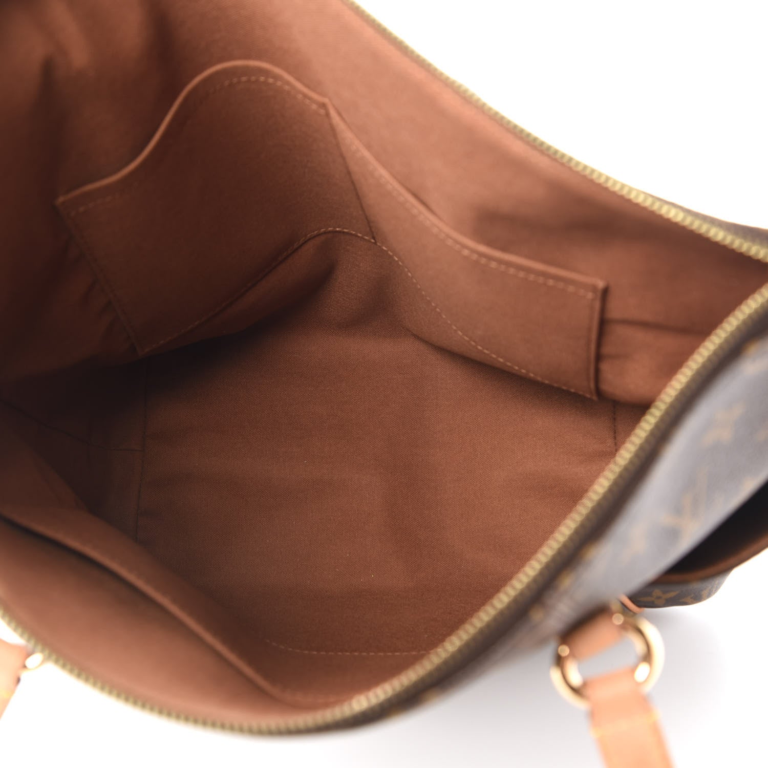 Louis Vuitton Monogram Totally MM 5 of 9