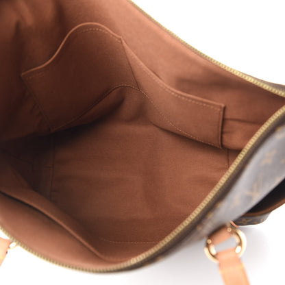Louis Vuitton Monogram Totally MM 5 of 9