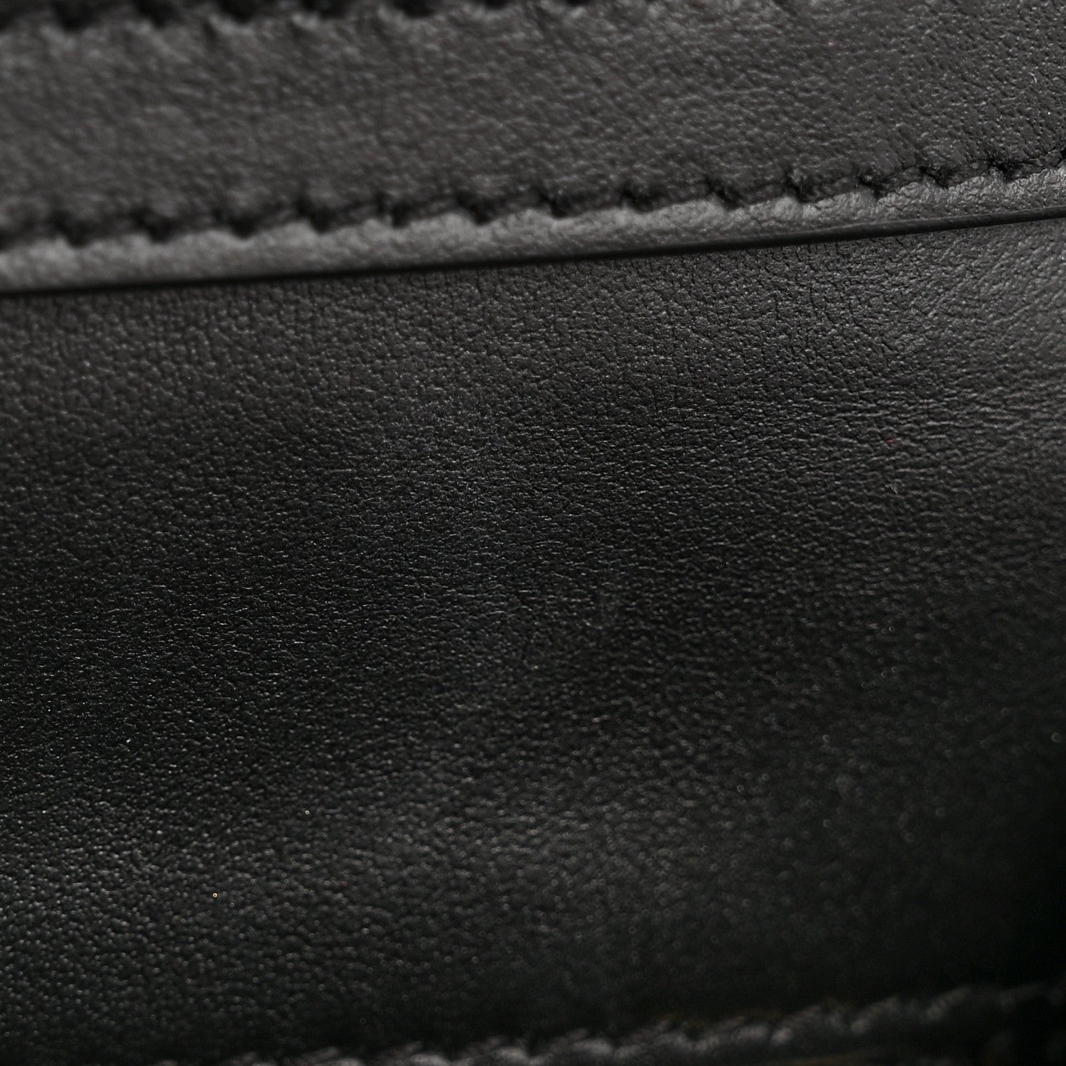 Dolce & Gabbana Calfskin 3.5 Flap Top Handle Bag Black 11 of 14