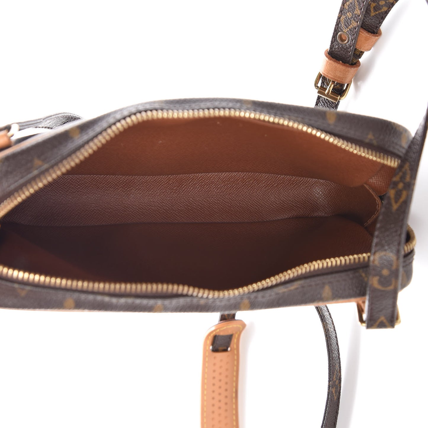 Monogram Pochette Marly Bandouliere