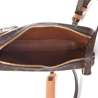 Louis Vuitton Monogram Pochette Marly Bandouliere 5 of 14