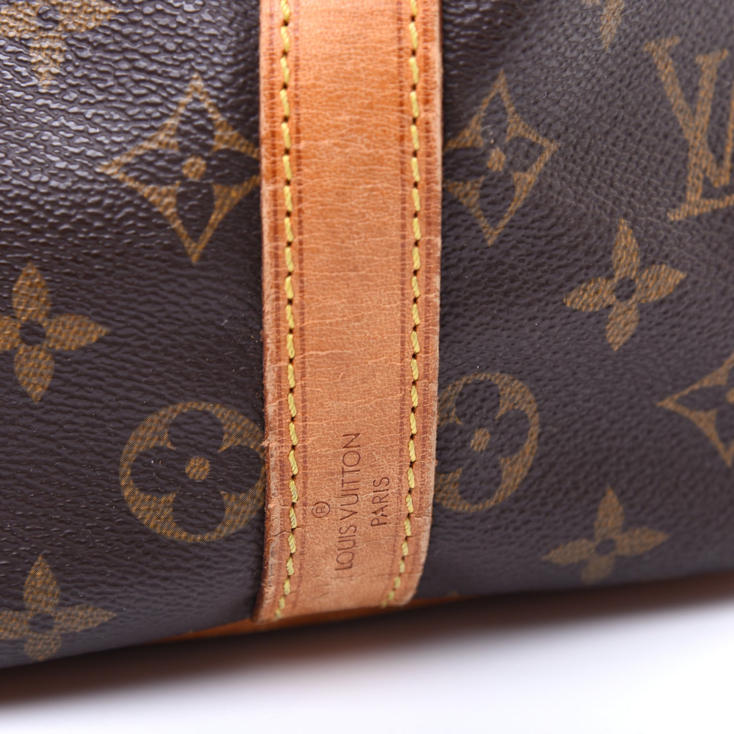 Monogram Petit Noe