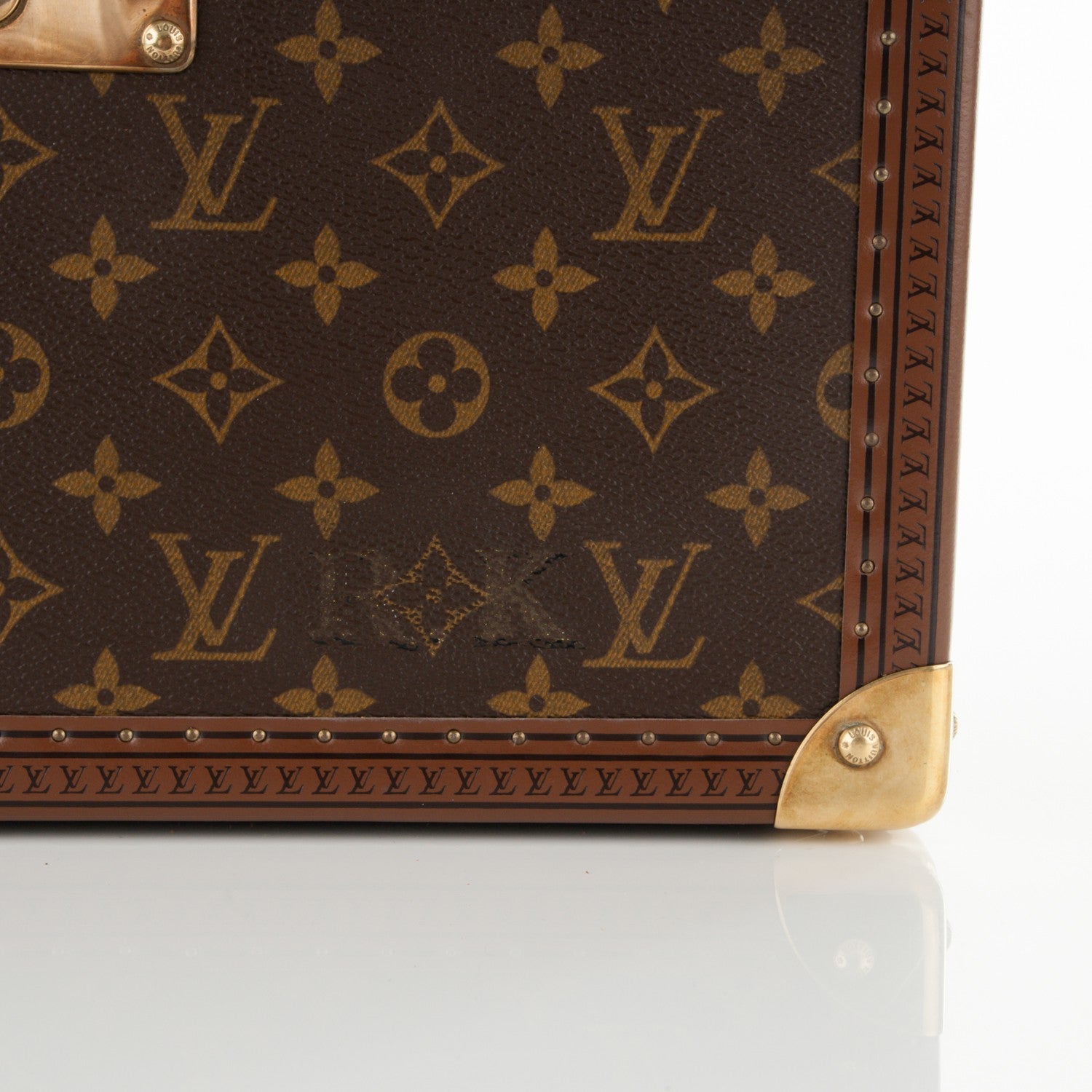 Louis Vuitton Monogram Boite Pharmacie 8 of 8
