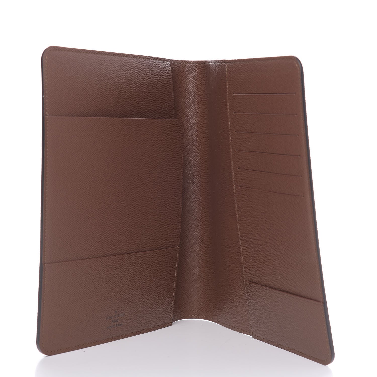 Louis Vuitton Monogram Desk Agenda Cover 5 of 6
