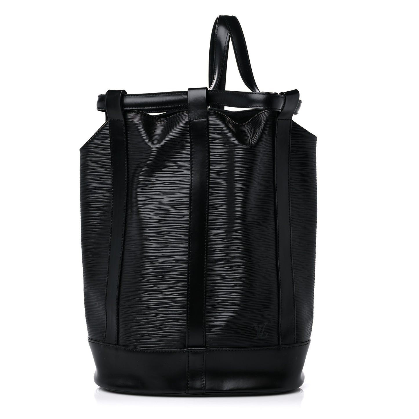 Epi Randonnee PM Black