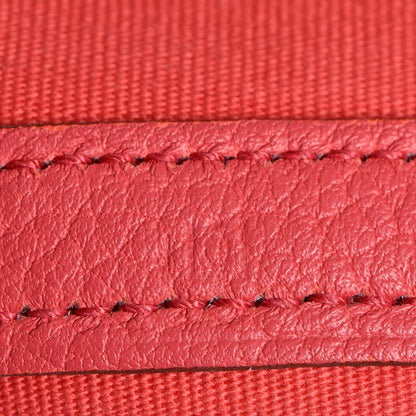 Hermes Toile Negonda Garden Party MM Rose Jaipur 12 of 20