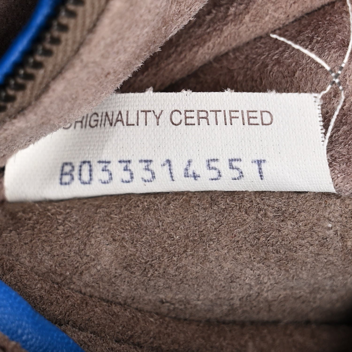 Bottega Veneta Nappa Intrecciato Large Veneta Hobo Delft 7 of 12