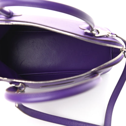 Hermes Epsom Bolide 31 Crocus 5 of 9
