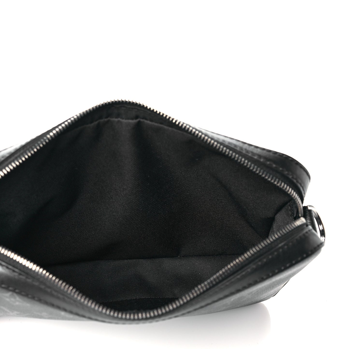 Reverse Monogram Eclipse Trio Messenger