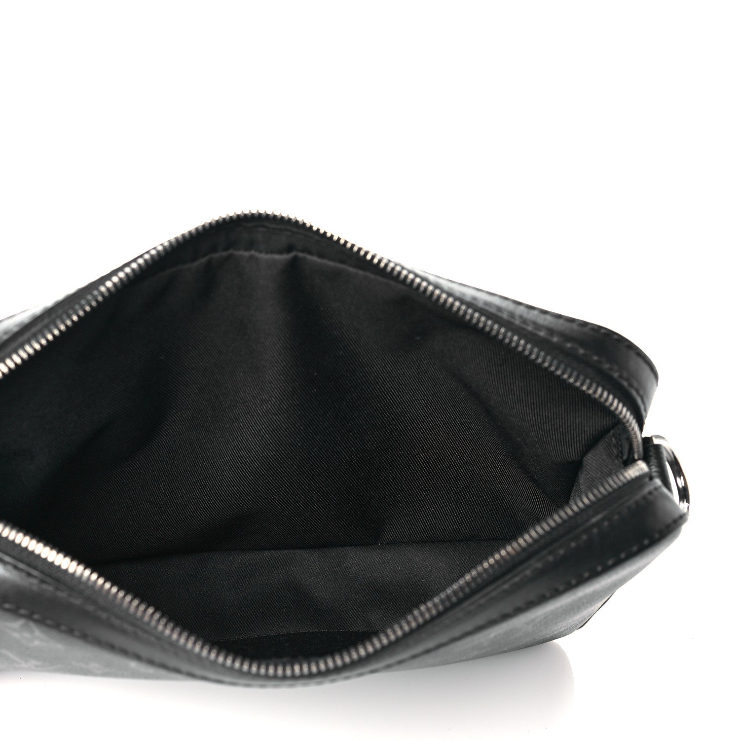 Louis Vuitton Reverse Monogram Eclipse Trio Messenger 6 of 12