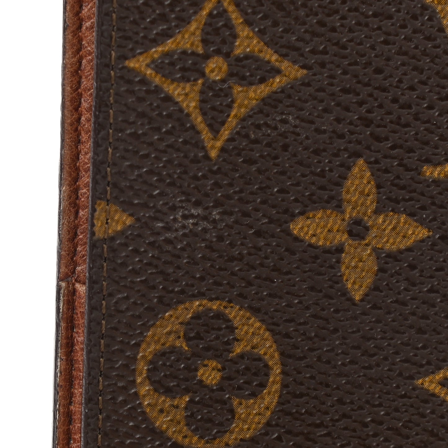 Monogram Brazza Wallet